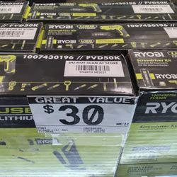 Ryobi