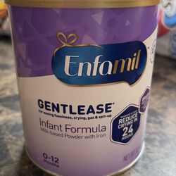 Enfamil
