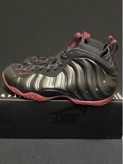 Nike Air Foamposite One