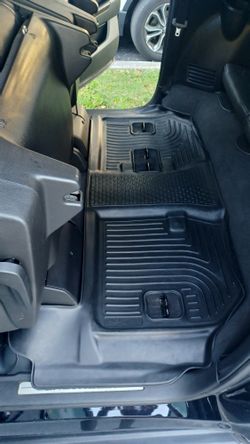 2020 Chevrolet Suburban