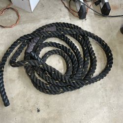  Battle Rope