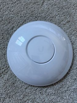 Unifi 6 Pro AP