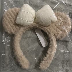 Minnie Ears