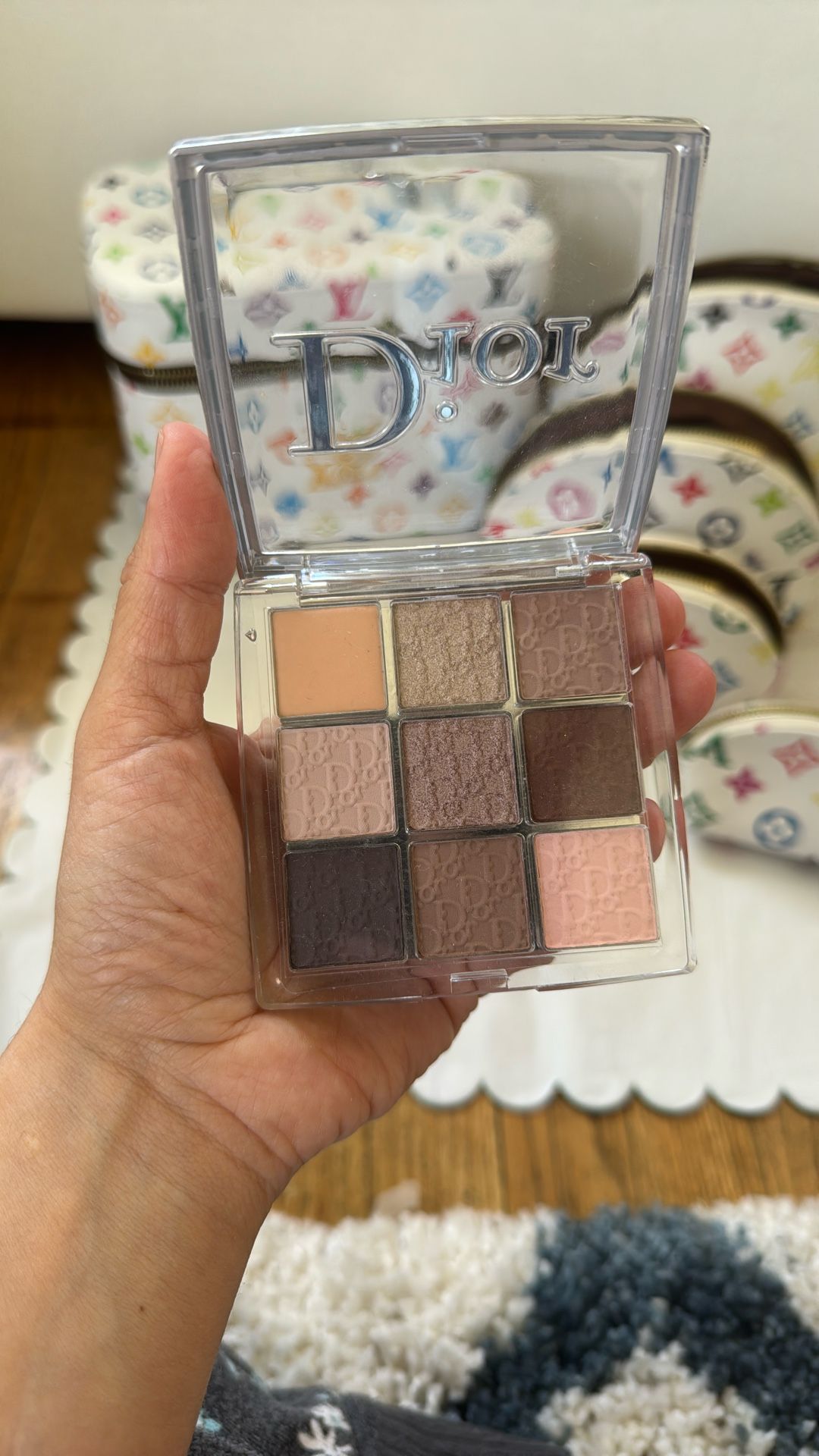 Women Makeup Amazing