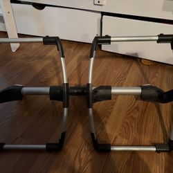 Bugaboo Donkey Car Seat Adapter