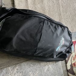 Coleman Roadtrip Portable Grill