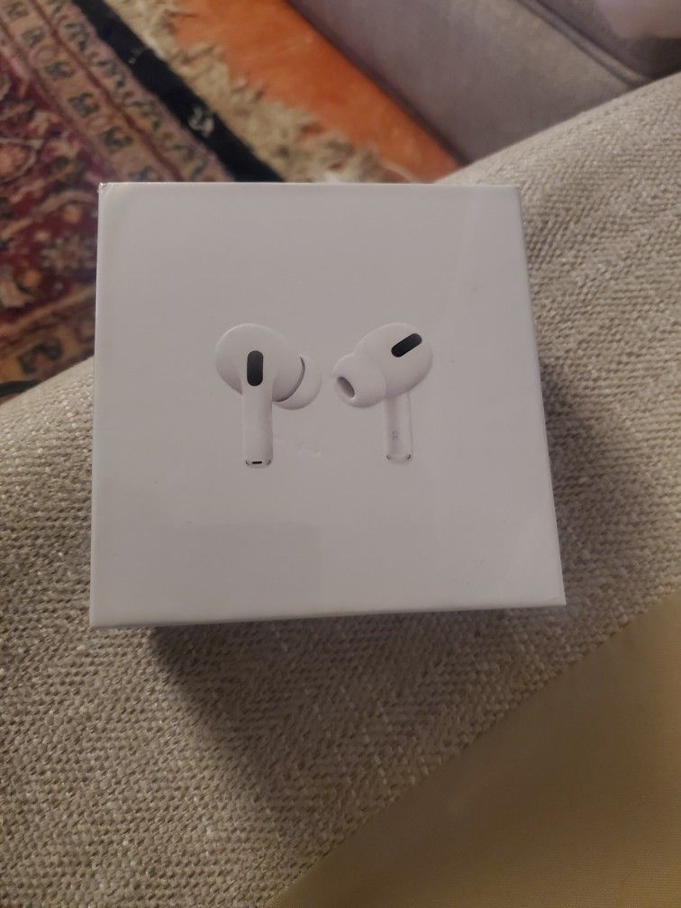 Pods