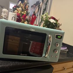 Costway Microwave 