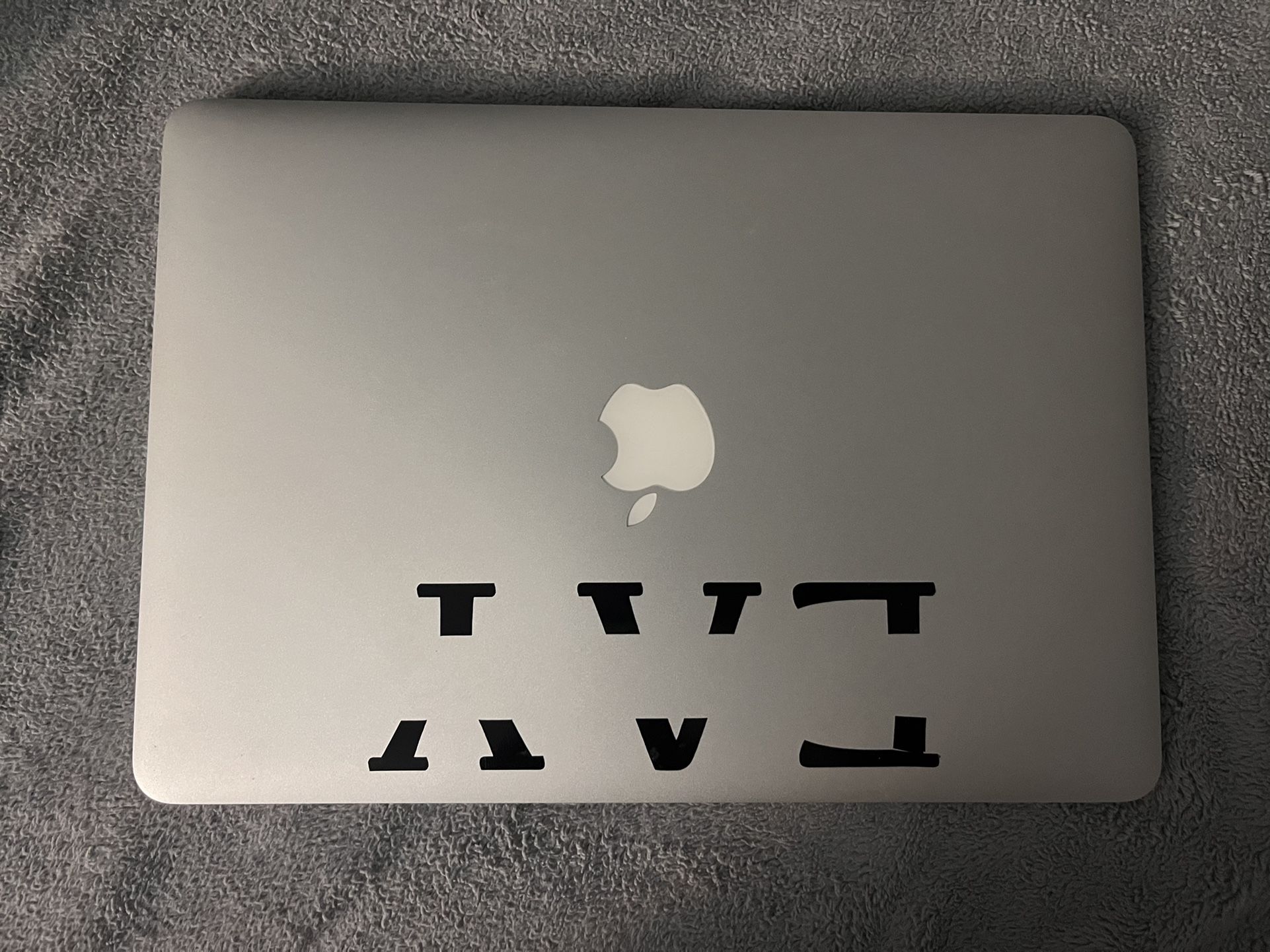 MacBook Air 2013
