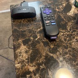 Roku 4k Streaming Device