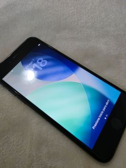 iPhone Se 2nd G