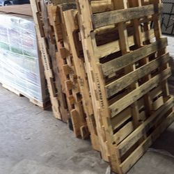 Free Pallets 