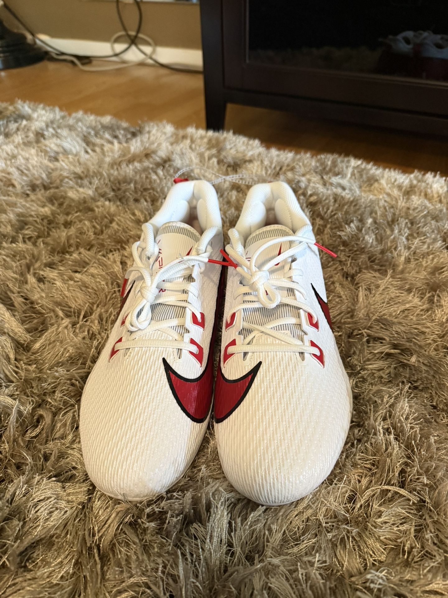 Nike Vapor Edge Speed 360