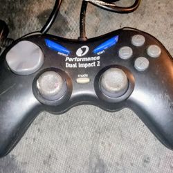 Game Controller 