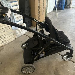 Double Stroller  