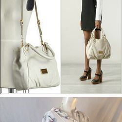 $495 Marc Jacobs Nara Bag