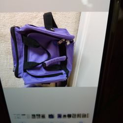 Medium Lunch Bag 