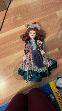 Doll
