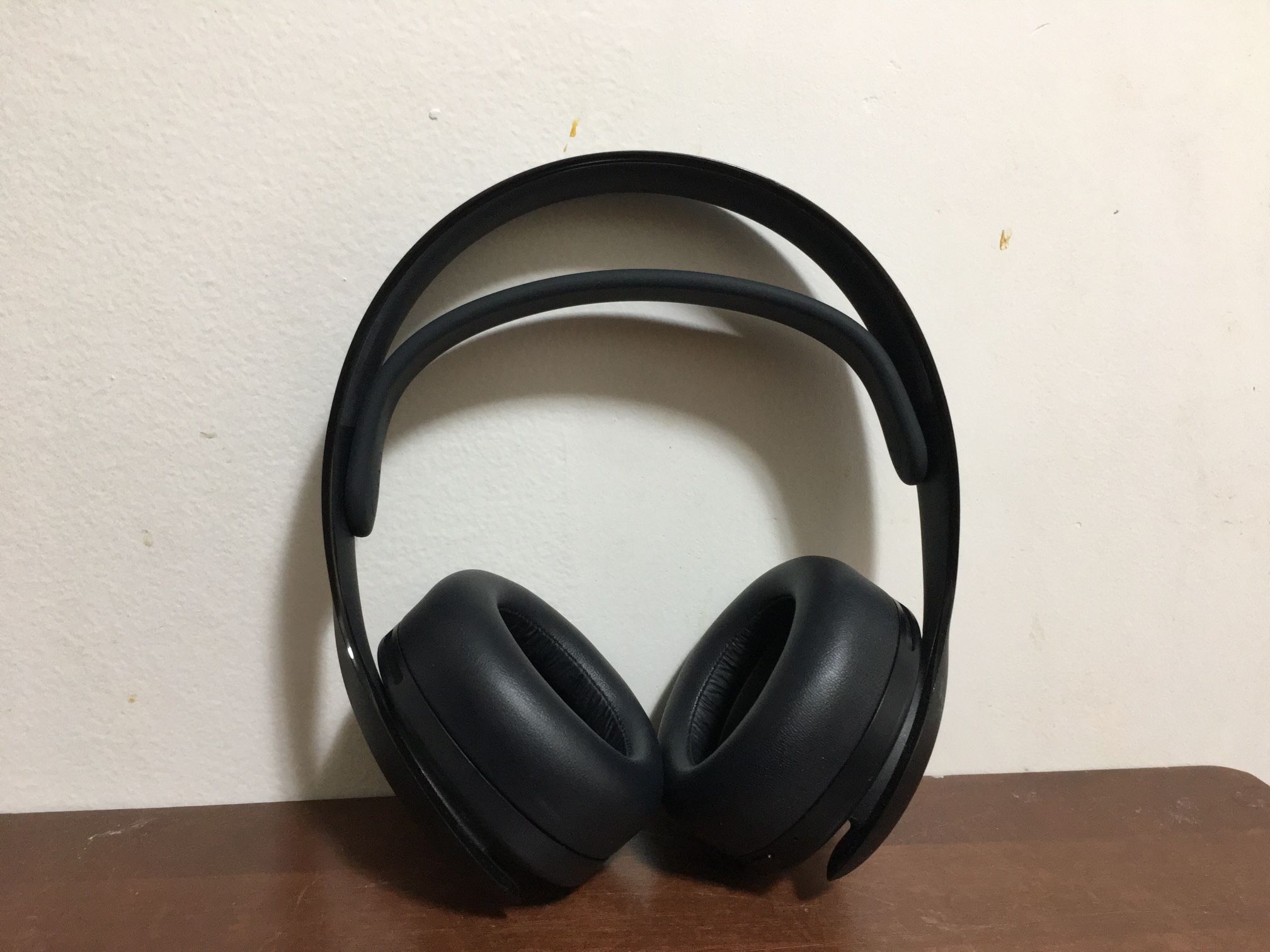 Sony PS 5 3D Pulse Wireless HeadSet