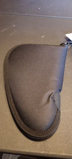 Pursuit Soft Pistol Case