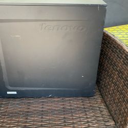 Lenovo Pc