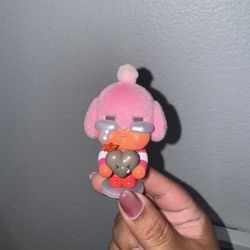 Cry BABY Stolen Heart POP MART *AUTHENTIC*