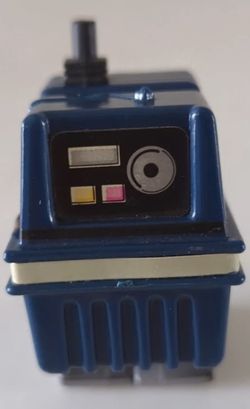 1977 Kenner Original Power Droid Figure