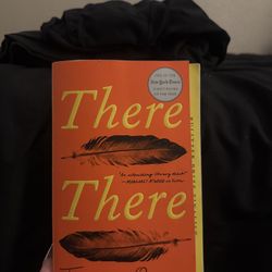 There There by Tommy Orange