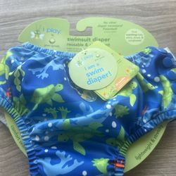Swim Diaper Iplay 