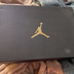 Jordan’s 