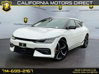 2024 Kia EV6
