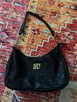 Juicy Couture Shoulder Bag