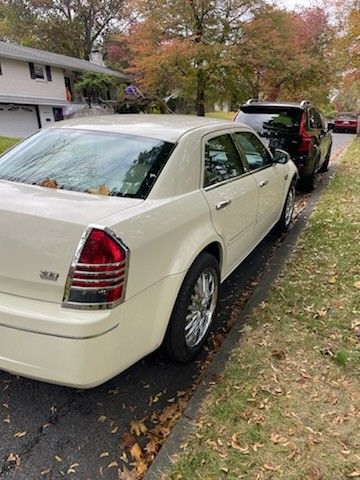 2006 Chrysler 300