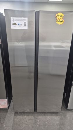 Samsung refrigerator