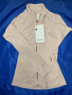 *NEW* Lululemon Define Jacket