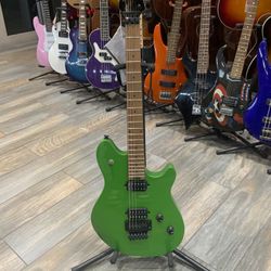 EVH Wolfgang Standard (Multiple Colors)