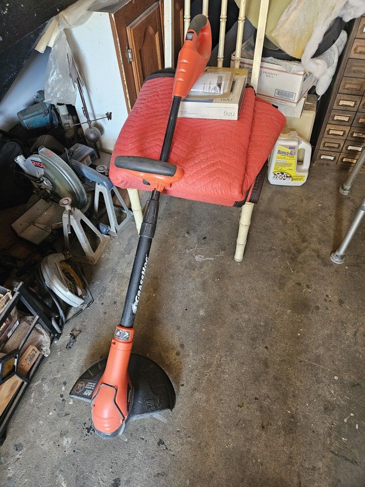 Black And Decker 18v