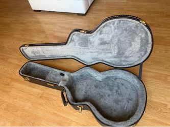 TKL Guitar Hard Case