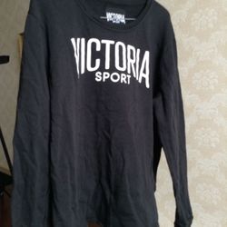 VS Victoria Sport Long Sleeve shirt