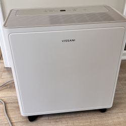 Dehumidifier 50pt (large)
