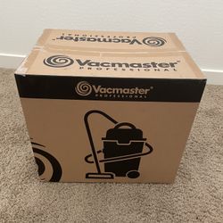 Vacuum, Master, Professional