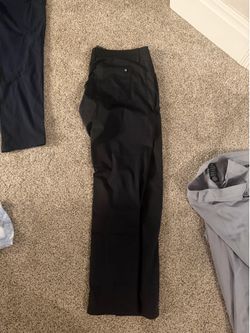 Golf pants