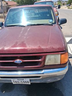1994 Ford Ranger