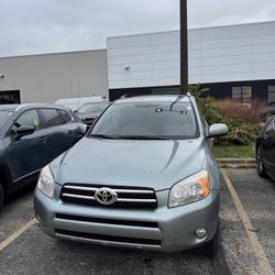 2006 Toyota Rav4