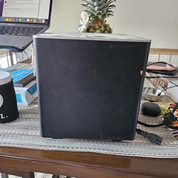 Vizio Speaker with Subwoofer 