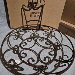 Portador De Meridian 