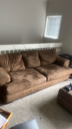 Three person sofa - PeopLoungers