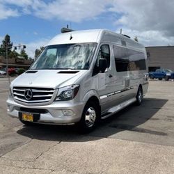 2015 Mercedes-Benz Sprinter 3500 Cab & Chassis