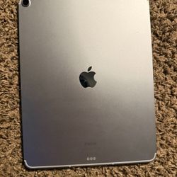 Grey IPad Air 13 Inch