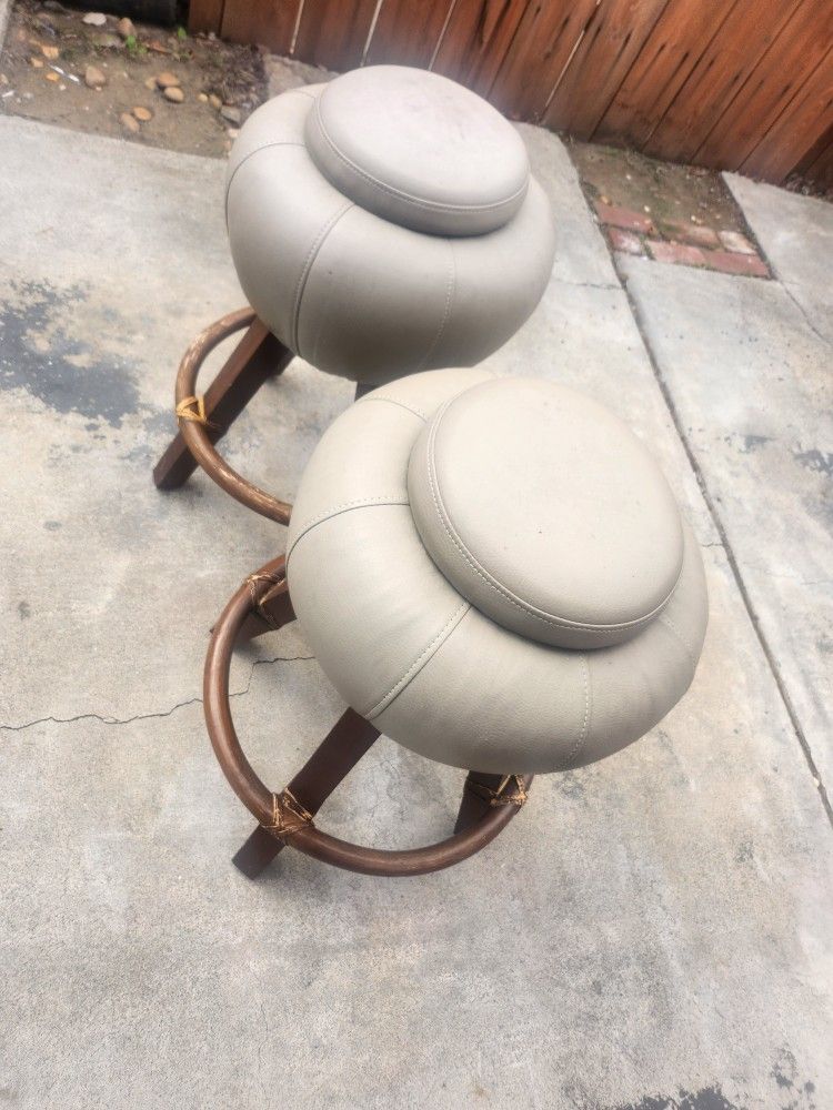 Stools